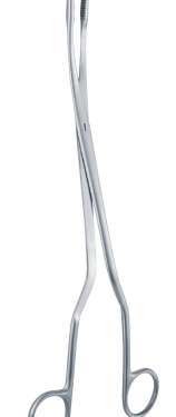 Czerny Gall Stone Forceps