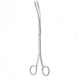 Desjardins Gallstone Forceps