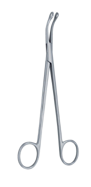 Turner-Warwick Gall Stone Forceps