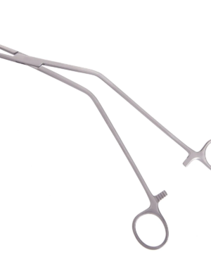 Millin Caosule Forceps