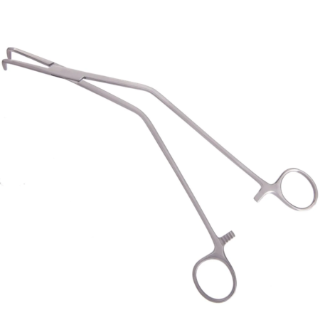 Millin Caosule Forceps