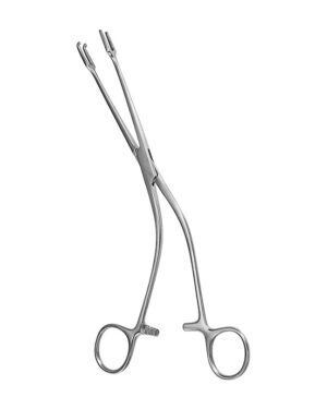 Millin Ligatur carrying Forceps