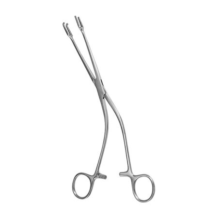 Millin Ligatur Carrying Forceps