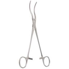 Glover Vascular Forceps