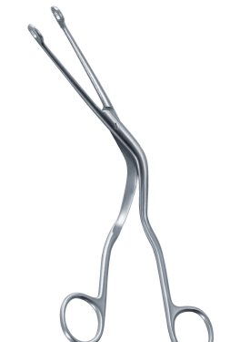 Magill Forceps