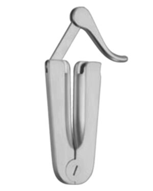 Mogen Circumcision Clamp