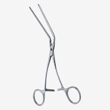 Leland-Jones Forceps