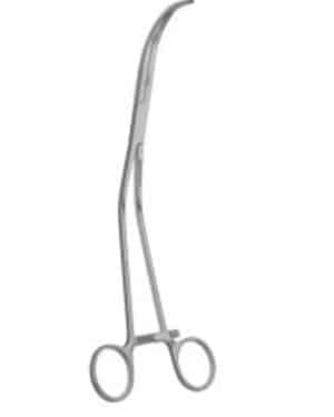 cooley patent ductus clamp