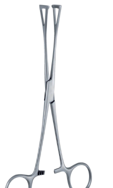 Duval Forceps