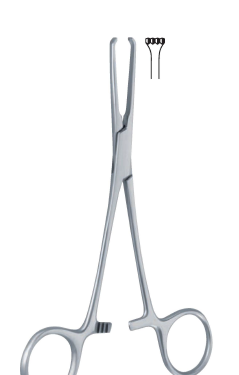 Judd-Allis Forceps