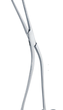 Millin Bladder Retractor