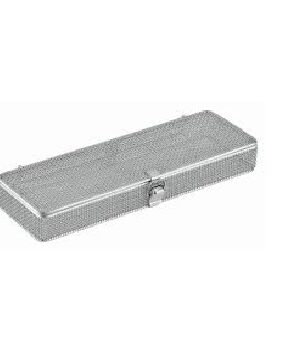 Lids for Wire Mesh Baskets