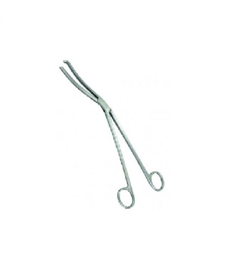 Cheatle Sterilizing Forceps