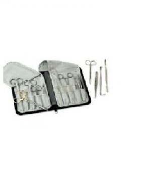 Gallbladder Surgery Instrument Set