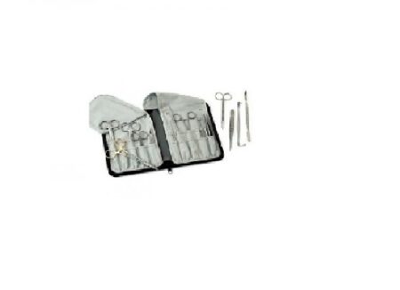 Gallbladder Surgery Instrument Set