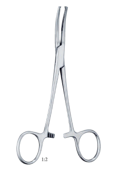 Mikulicz Forceps