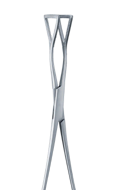 Lovelace Forceps