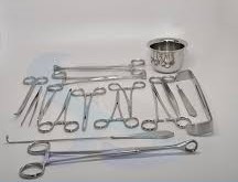 Minilaparotomy Kit