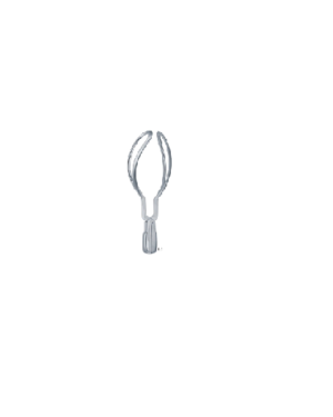 Wrigley Obstetrical Forceps