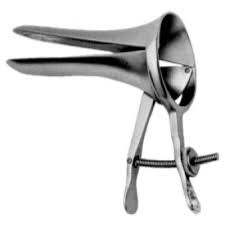 Cusco Speculum Japanese Pattern