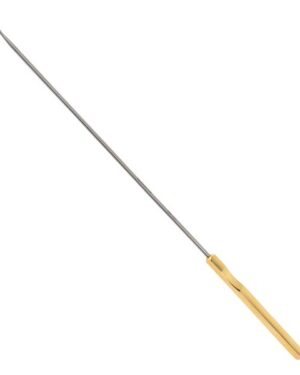 Kevorkian Endocervical Biopsy Curette