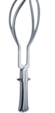 Delee Obstetrical Forceps