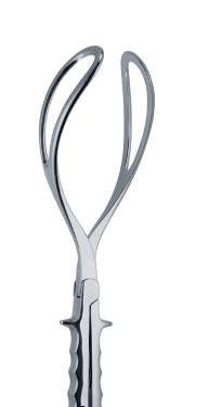 Elliot Obstetrical Forceps