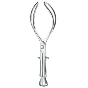 Naegele Obstetrical Forceps