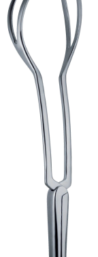 Piper Obstetrical Forceps