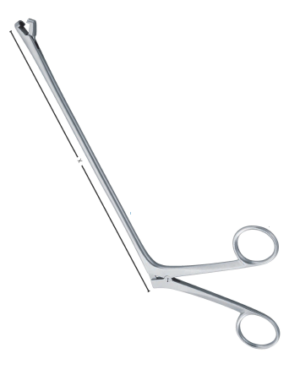 Berger Biopsy Forceps