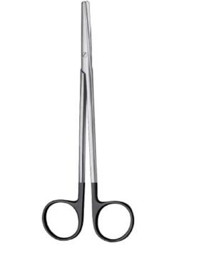 Metzenbaum 310mm 31cm SUPER-CUT SCISSORS : Ceramic Coated