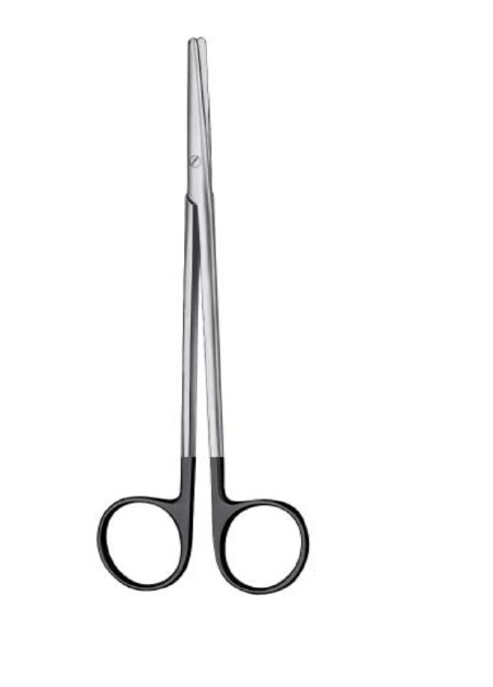 Metzenbaum 310Mm 31Cm Super-Cut Scissors : Ceramic Coated