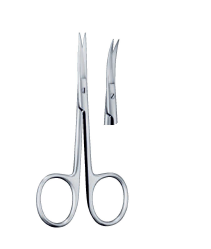 Iris 90mm 9cm Fine scissors