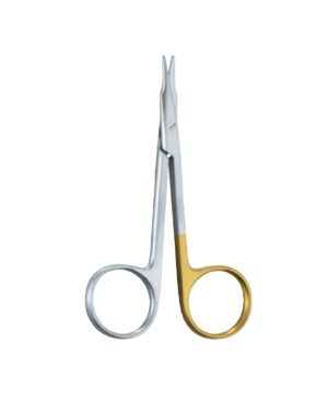 Stevens 110mm 11cm Super Cut Instruments - Operating scissors