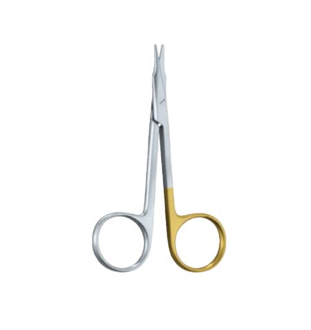 Stevens 110Mm 11Cm Super Cut Instruments - Operating Scissors