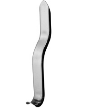 Minnesota 155 mm 15.5 cm DIAGNOSTICS, ANAESTHESIA-TONGUE DEPRESSORS