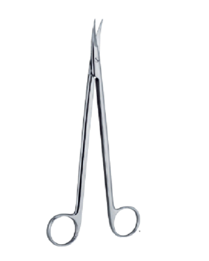 Strully 220mm 22cm Dura scissors