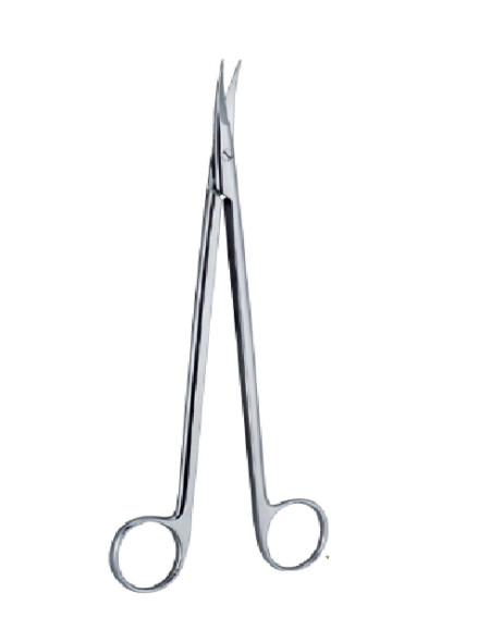 Strully 220Mm 22Cm Dura Scissors