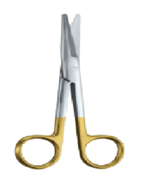 Mayo 145mm 14.5cm TC Operating scissors ? Dissecting scissors