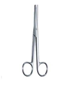 Mayo - Stille 150mm 15cm Super Cut Instruments - Operating scissors