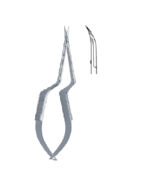 Westcott 115mm 11.5cm Micro scissors