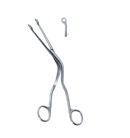 Magill 170 Mm 17 Cm Diagnostics, Anaesthesia-Cather Forceps