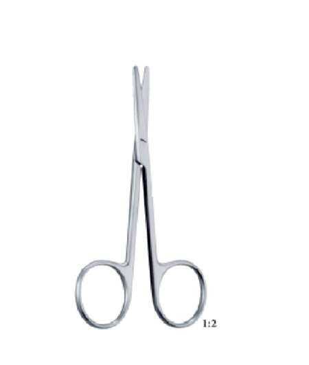 115Mm 11.5Cm Tenotomy Scissors