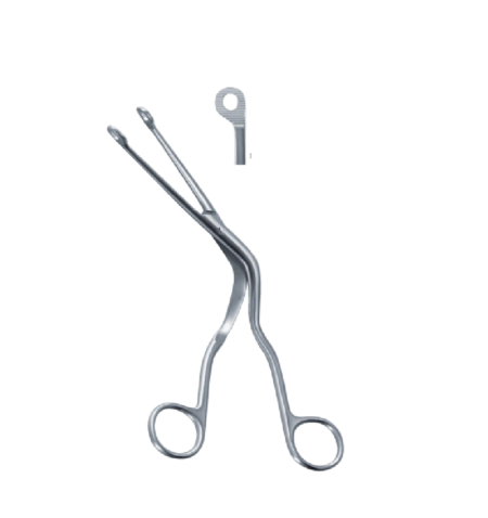 Magill 200 Mm 20 Cm Diagnostics, Anaesthesia-Cather Forceps