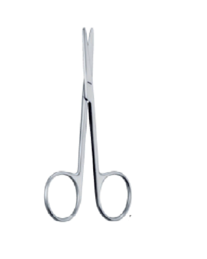 115mm 11.5cm Tenotomy scissors