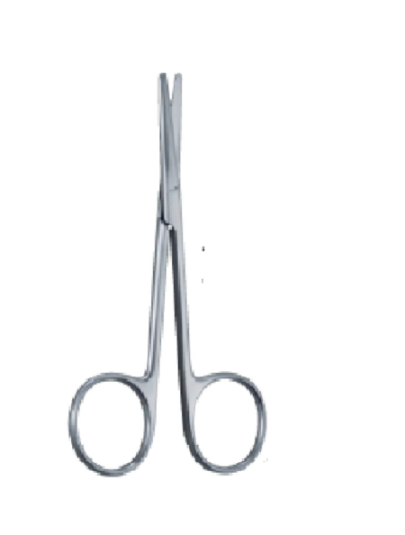 115Mm 11.5Cm Tenotomy Scissors