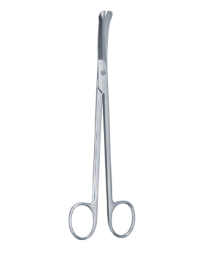 Good 190mm 19cm Tonsil scissors