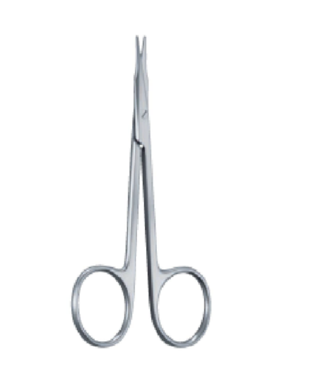 Stevens Blunt ? Blunt 115Mm 11.5Cm Tenotomy Scissors