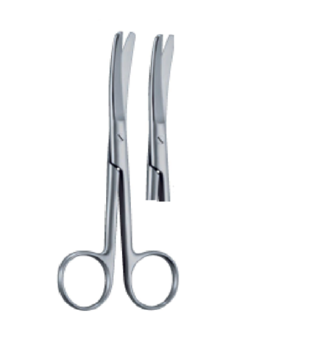 120Mm 12Cm Scissors