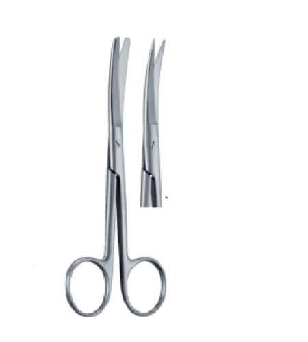 120Mm 12Cm Scissors